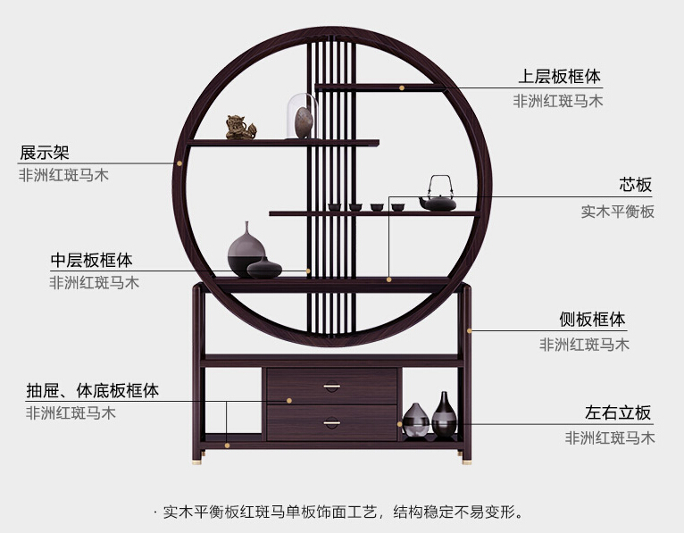 紅斑馬木材屬于烏金木嗎？真相讓人震驚！