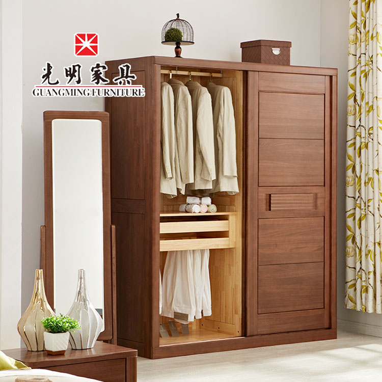 衣柜里的衣服有霉味，怎么破