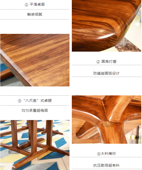 眾籌享五折！實木家具千元帶回家