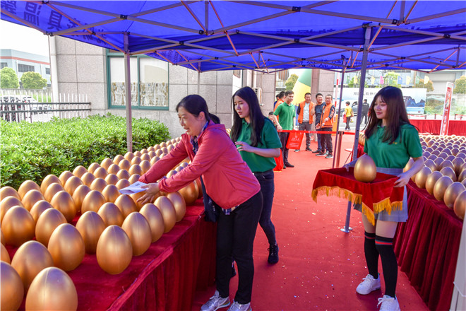 踏春好“實(shí)”節(jié)｜光明家具2019春季大型廠購會圓滿成功