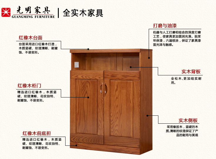 鞋柜擺放門(mén)道多，門(mén)口放鞋柜大忌