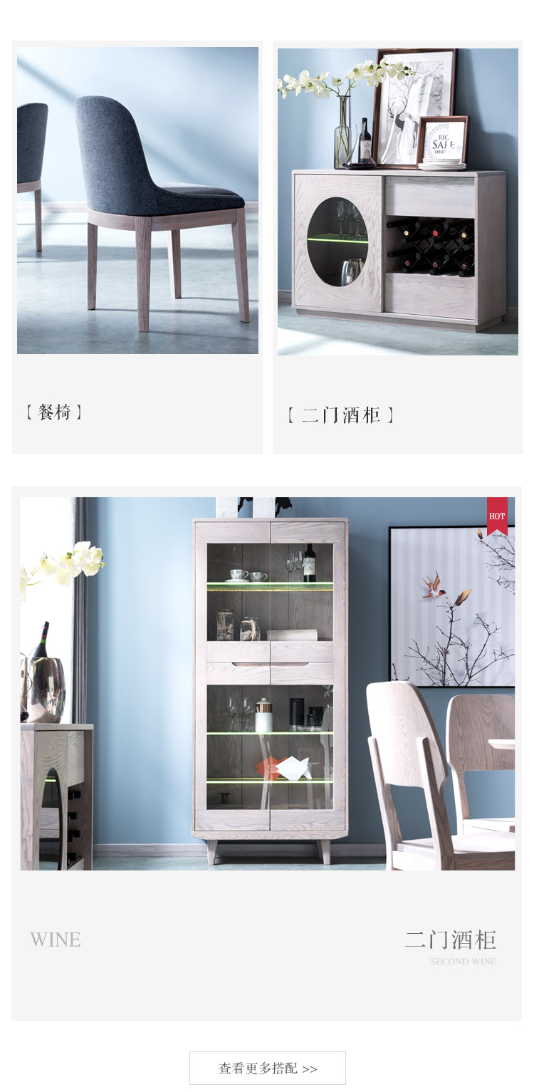 現(xiàn)代家具首選，淡雅舒適的美歐風(fēng)格家具