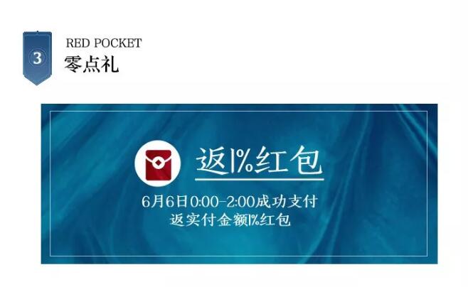 618前期更熱鬧66力度不可小視!??! 618前期更熱鬧66力度不可小視?。?!