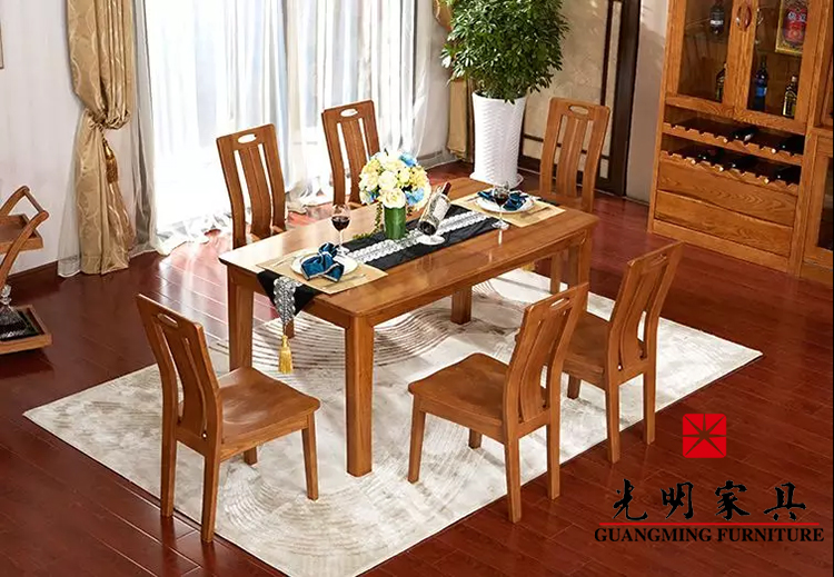 夏日實(shí)木家具保養(yǎng)攻略