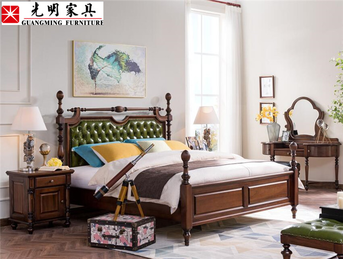 歐式實(shí)木家具都會(huì)遇到的問題你知道嗎？