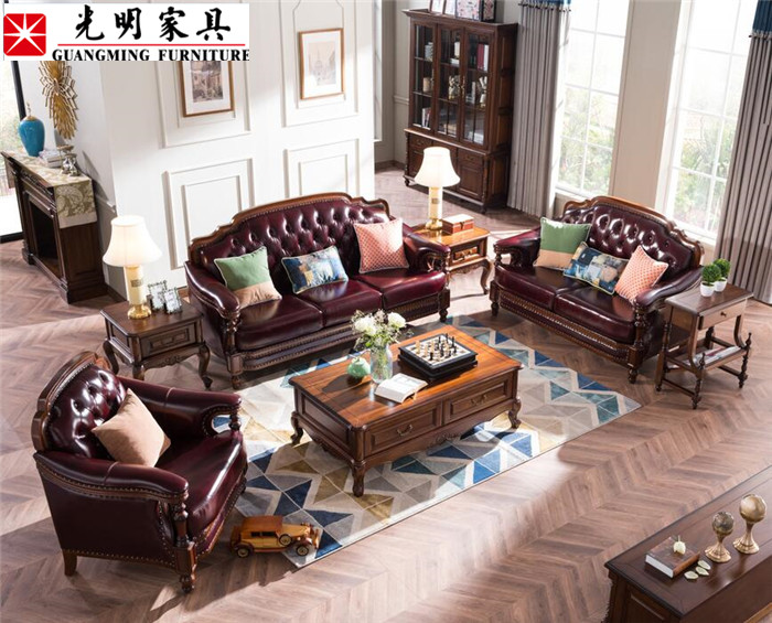 歐式實(shí)木家具都會(huì)遇到的問題你知道嗎？