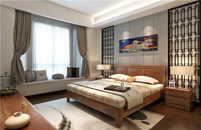 新家入住你最關(guān)心什么呢？是否與家具有關(guān)呢？