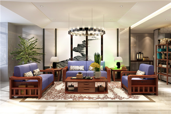 新家入住你最關(guān)心什么呢？是否與家具有關(guān)呢？