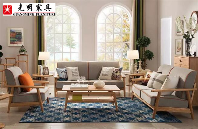 為什么實(shí)木家具廣受歡迎？文內(nèi)說(shuō)的有些道理