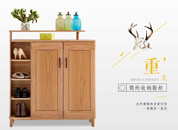 “輕奢風(fēng)格”實(shí)木家具，成就屬于你的夢(mèng)想家