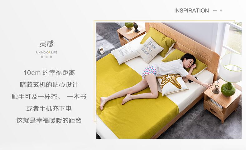為什么喜歡實(shí)木家具，你有真正的答案嗎？