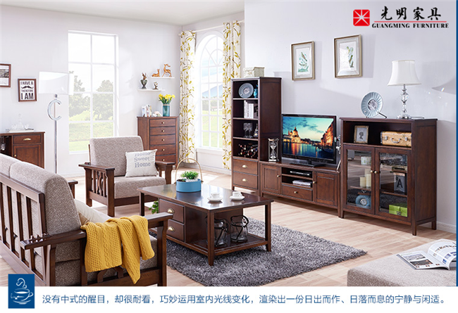 實(shí)木柜體家具，實(shí)木衣柜、實(shí)木斗柜就該如此保養(yǎng)
