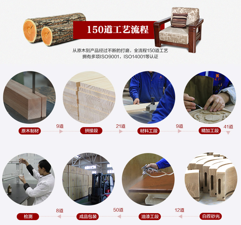 國慶大掃除，實木家具問題多！對癥下藥是關鍵