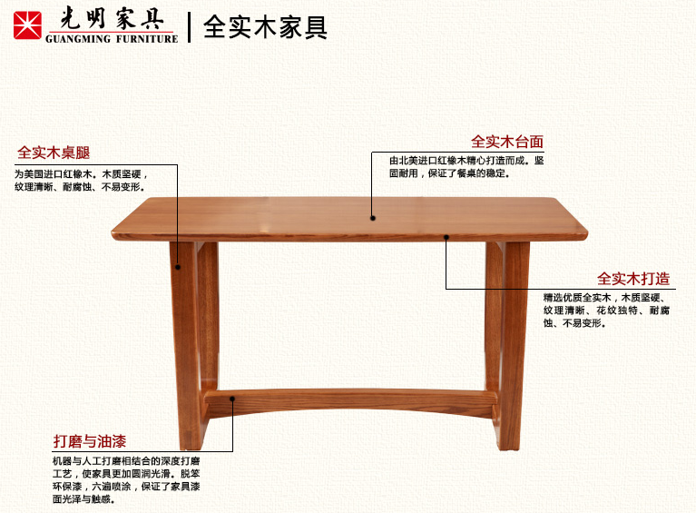 實(shí)木家具市場(chǎng)陷阱多，讓消費(fèi)者防不勝防怎么辦