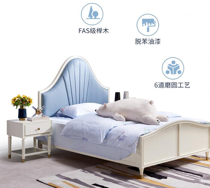 實木家具進化至今實木家具風(fēng)格早已千姿百態(tài)美不勝收
