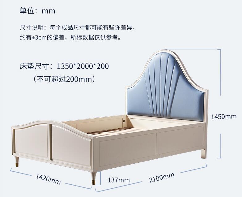 兒童房選購(gòu)實(shí)木家具一定要注意兩大重點(diǎn)！