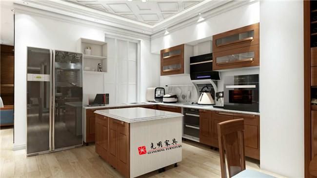 2020年全屋定制實木家具迎來蓬勃發(fā)展最佳時機(jī)！