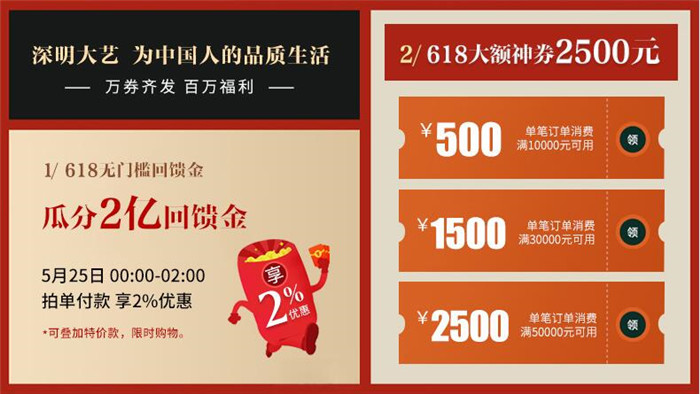 2020年618必選商品是實(shí)木家具，沒有之一?。。? title=