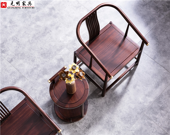 稀世閣系列實木家具，傳統(tǒng)文化與現(xiàn)代時尚的融合！