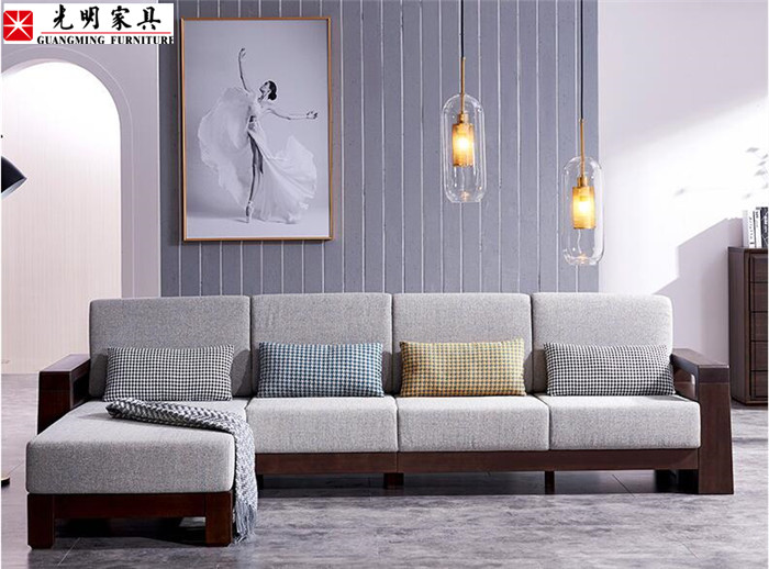 酷暑來(lái)臨實(shí)木家具如何避暑！
