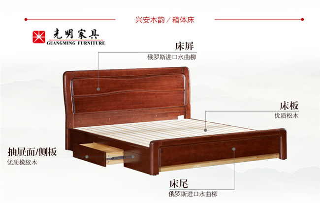 坑太多路難走！實(shí)木家具如何選！
