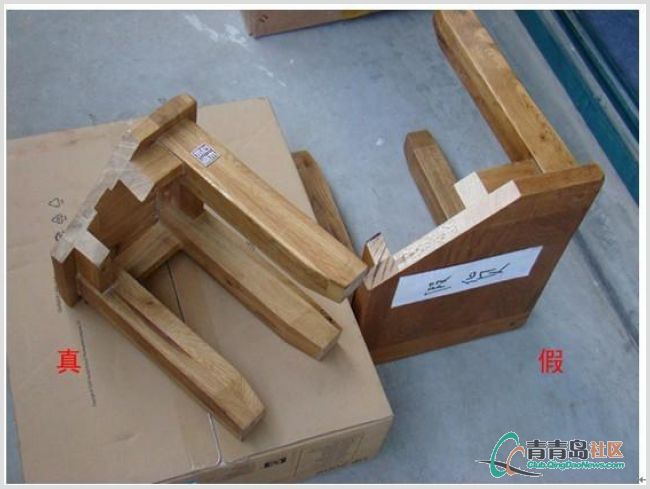 甲醛超標(biāo)的實(shí)木家具誰(shuí)的錯(cuò)？