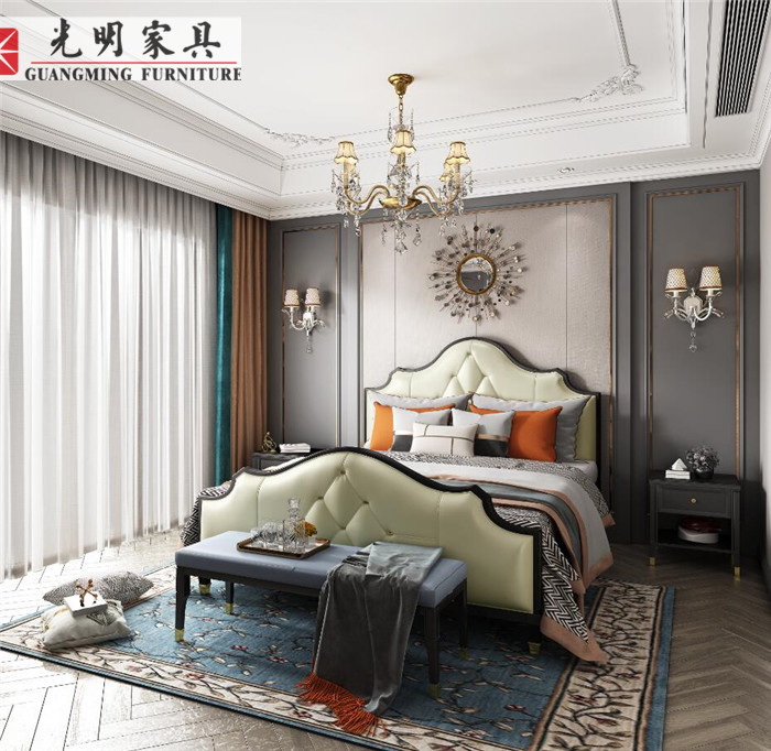 說到家具你會想到的是不是實(shí)木家具？
