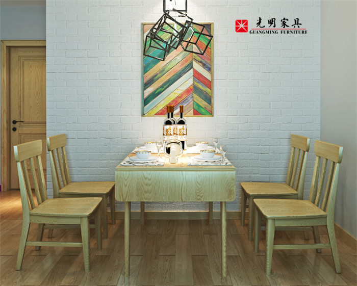 想要什么樣的生活就選什么樣的家具！