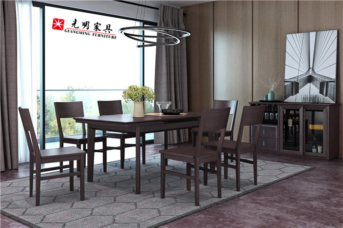 為什么說(shuō)實(shí)木家具“材”重要呢？