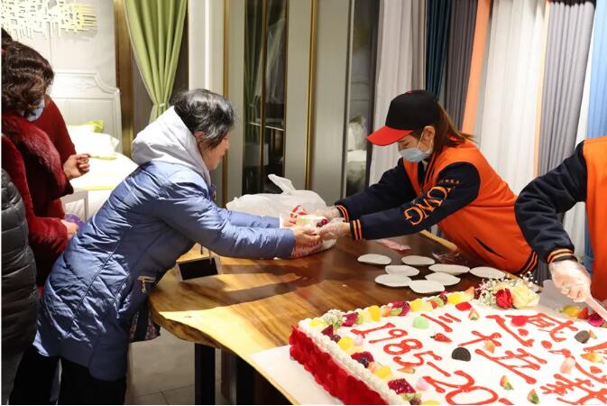 光明家具36周年慶典圓滿收官！