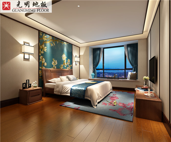 實(shí)木地板保養(yǎng)是沒錯(cuò)，過度保養(yǎng)也不好