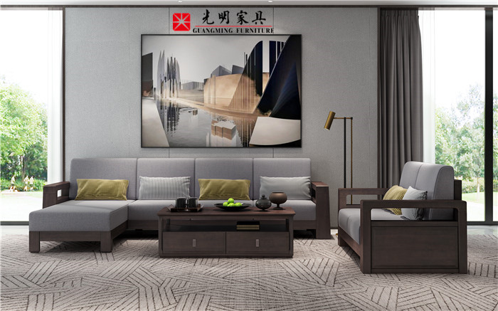 優(yōu)質實木家具需要保養(yǎng)得當才可以
