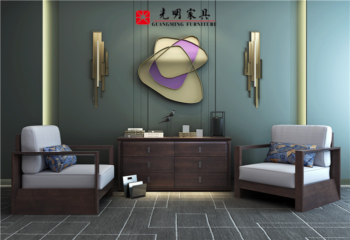 優(yōu)質實木家具需要保養(yǎng)得當才可以