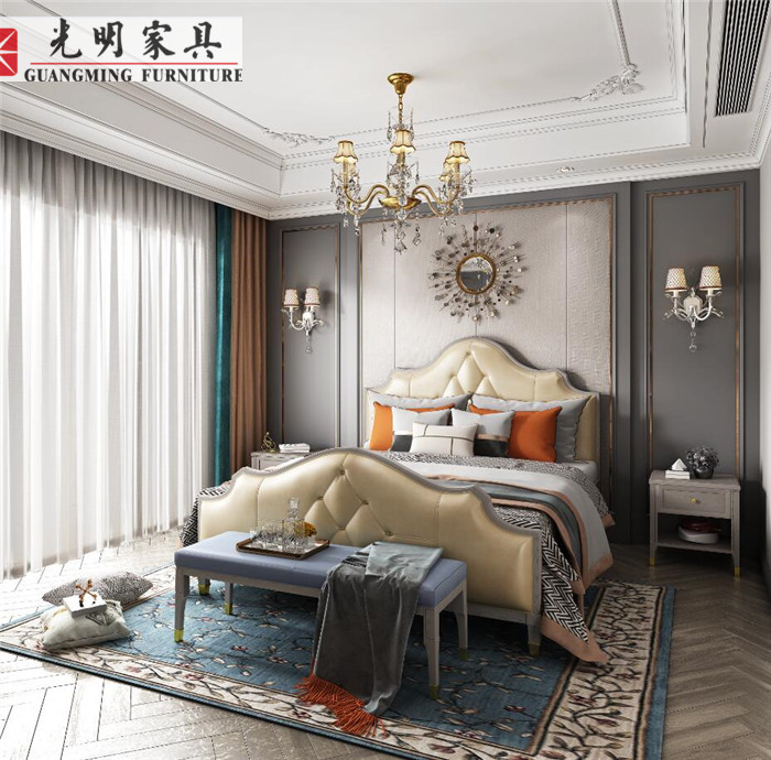 真優(yōu)質(zhì)實(shí)木家具選購(gòu)時(shí)可以這樣做！