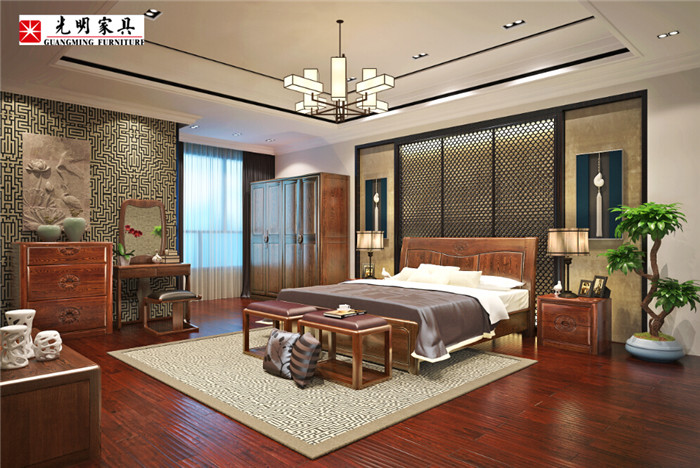 2021春季實(shí)木家具的養(yǎng)護(hù)與防治工作開始了