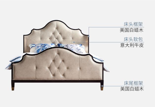 知道什么是白蠟?zāi)締?？白蠟?zāi)緦?shí)木家具巧養(yǎng)護(hù)