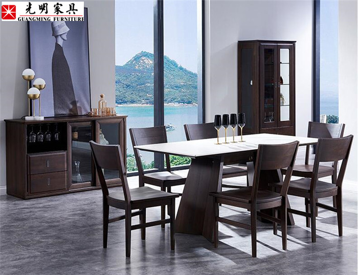 家具品牌好壞、家具風(fēng)格、材質(zhì)、檔次竟是如此分類！