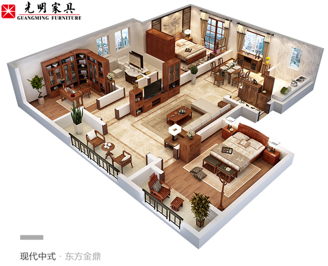 春夏兩季不同材質(zhì)家具應(yīng)用不同的養(yǎng)護(hù)方法！
