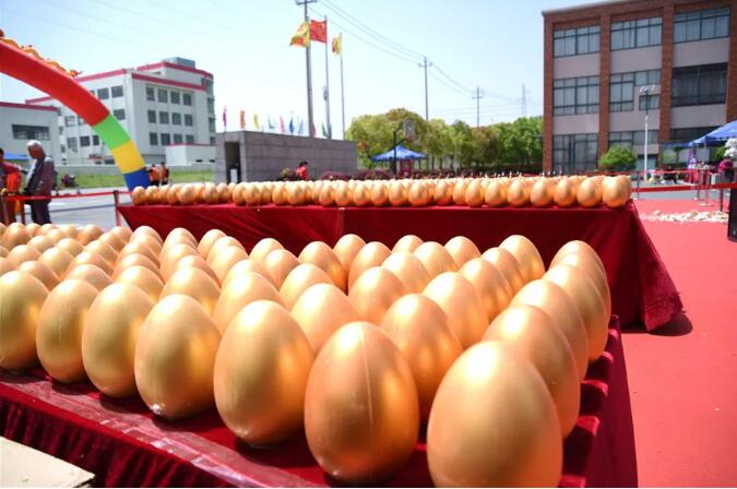 春光為媒 預(yù)鑒新家｜光明家具2021春季家裝工廠行圓滿收官！
