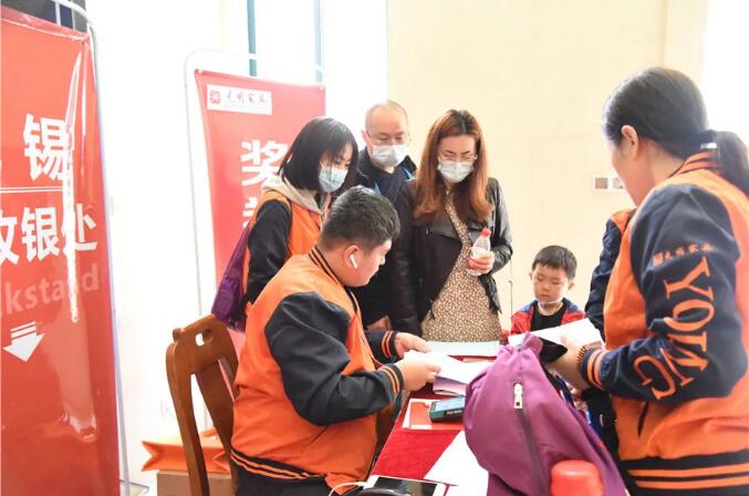春光為媒 預(yù)鑒新家｜光明家具2021春季家裝工廠行圓滿收官！