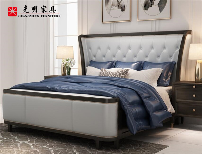 實(shí)木家具品牌與實(shí)木家具選材你覺得哪個(gè)更重要？