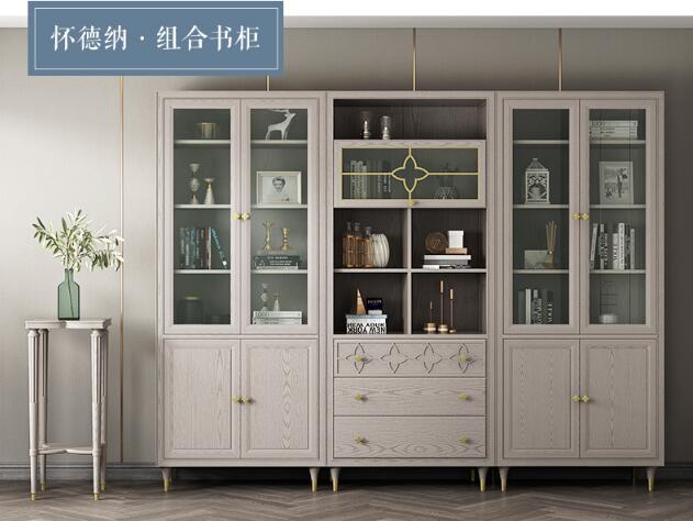 實(shí)木書桌選購(gòu)與擺放的那些門道