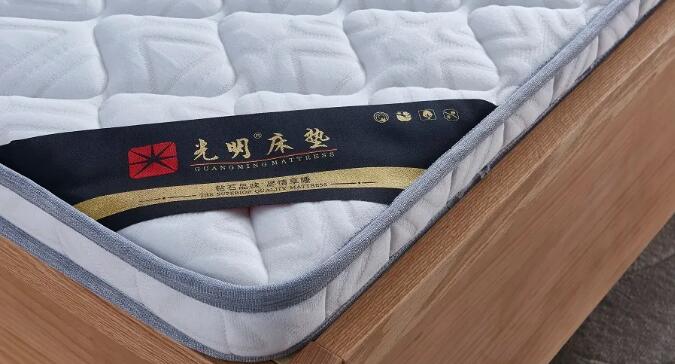 床墊怎么選？家有老人小孩一定要注意