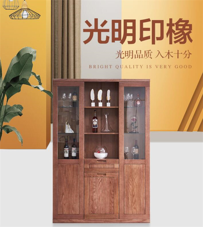 橡膠木與橡木可不是一回事，實(shí)木家具養(yǎng)護(hù)有差異