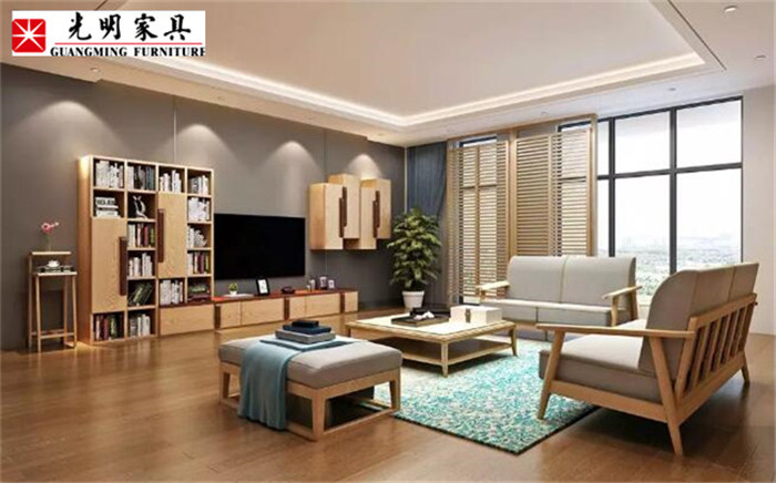 雙十一選購客廳實(shí)木家具的你必看內(nèi)容