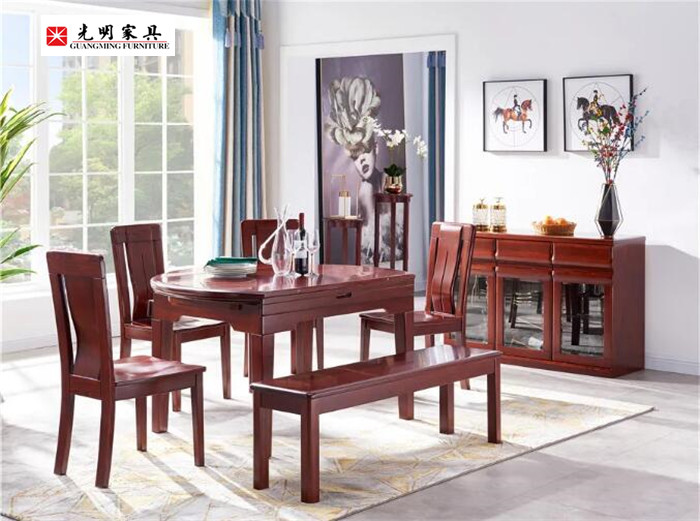 完美的實(shí)木家具真的沒有任何缺點(diǎn)嗎？