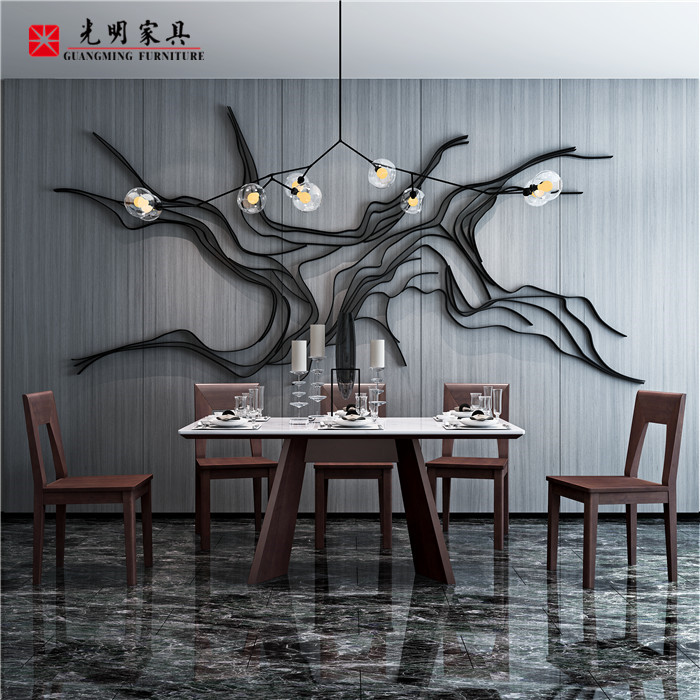 進(jìn)口榆木材質(zhì)實(shí)木家具如何選！