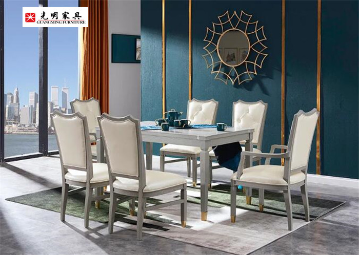 選高品質(zhì)實(shí)木家具向幸福出發(fā)