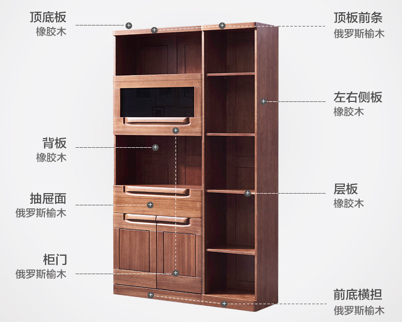 實木家具好不好僅憑經(jīng)驗可不行