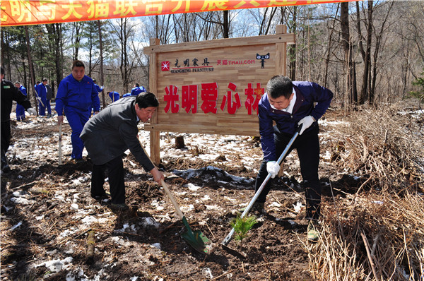 看過(guò)《青山不墨》這部劇的人才知道，他的熱播是有原因的！